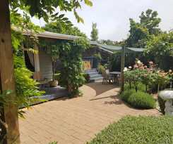Hotel Olde Mill House BandB