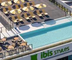 Hotel Ibis Styles Phuket Bangtao