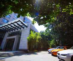 Hotel Holiday Wuyang Hangzhou