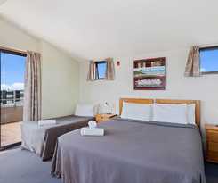 Hotel Boatshed Motel Apartments