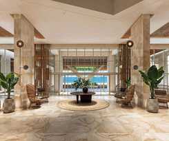 Hotel Four Points By Sheraton S&atilde;o Vicente Resort