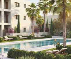  Belle Playa de Palma Apartsuites