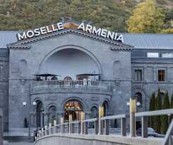 Hotel Moselle Armenia Wellness and Medical SPA Jermuk