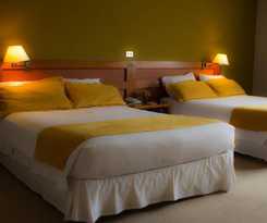 Hotel Almasur Express Punta Arenas