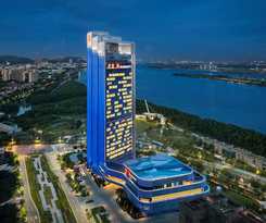Hotel Guangzhou Marriott Nansha