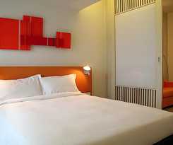 Hotel Jinmao Hotel Xi'an Downtown ( Bell & Drum Tower)