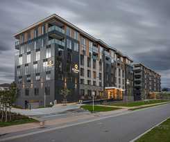 Hotel La Quinta by Wyndham Remarkables Park Queenstown