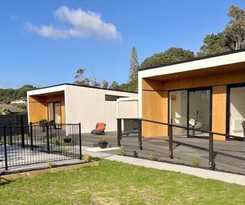 Hotel Ohope Villas