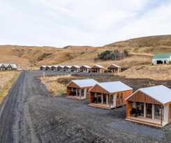 Alojamiento Rural Paradise Cottages