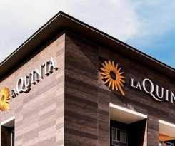 Hotel La Quinta Inn and Suites By Wyndham Jamaica Nyc/Jfk Airtrain