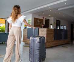 Hotel EcoHub Hotel Medellin
