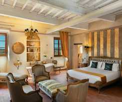 Hotel II Miraggio in Val d'Orcia Relais and Spa