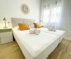  Zaragoza Gran Via 3000