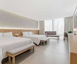 Hotel Alcal&agrave; Centro
