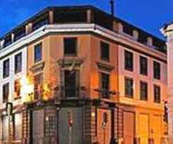 Hotel Real Audiencia