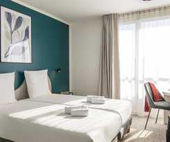 Hotel Apartamento Adagio Access Paris Nanterre