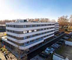  Nemea Coeur Europe Strasbourg Illkirch