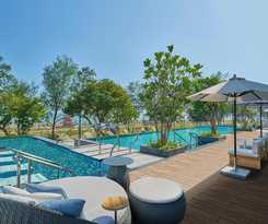 Hotel Penang Marriott