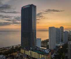 Hotel Marriott Executive Apartments, Penang