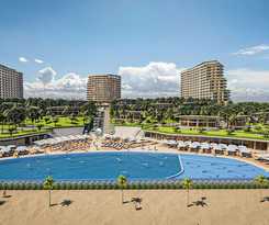 Hotel Melia Serenity Cam Ranh Beach Resort