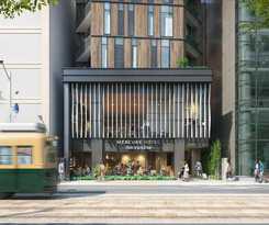 Hotel Mercure Tokyu Stay Hiroshima