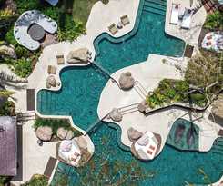 Hotel Naviva, A Four Seasons Resort, Punta Mita, Mexico