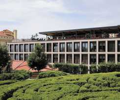 Hotel Keight Opatija, Curio Collection By Hilton