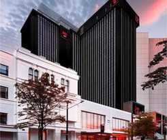 Hotel Radisson RED Auckland
