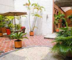 Hotel Casa Santa Monica Norte