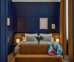 Hotel Faubourg 21 &ndash; The Leading Hotels of the World