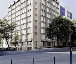 Hotel Olivia Lisboa