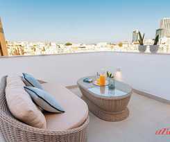 Hotel El Doris Boutique Living St Julians