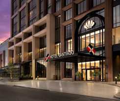 Hotel Santiago, Curio Collection by Hilton