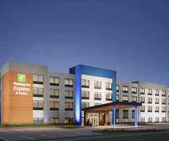 Hotel Holiday Inn Express and Suites Miami Intl Airport - 36th St by IHG