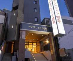 Hotel Hotel Endear Gifu