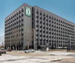 Hotel Hotel101- Madrid