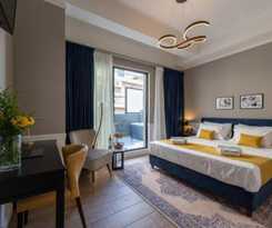 Hotel Noble and Spa by Athens Prime