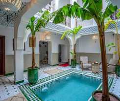 Riad Les Dunes