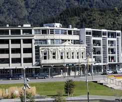 Hotel Picton Waterfront Apartments