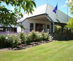 Hotel Masterton Motor Lodge