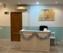 Hotel Flat55madrid