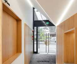 Hotel Sophia Oporto Urban Suites