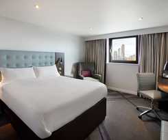 Hotel Premier Inn Edinburgh Cc York Place/St James Quarter