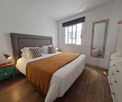 Hotel Rk Ola Canteras