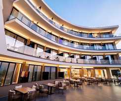 Hotel Nobbu Ksamil