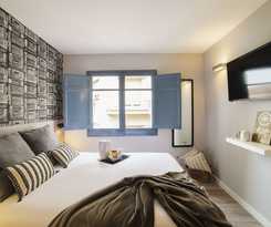 Hotel BYPILLOW Wander
