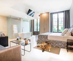 Hotel Casa Lirio Hotel Boutique