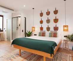 Hotel Casa Vaganto