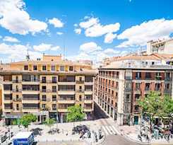  Smartr Madrid Gran V&iacute;a