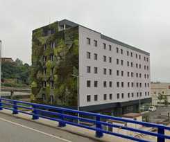 Hotel Travelodge Bilbao Sestao